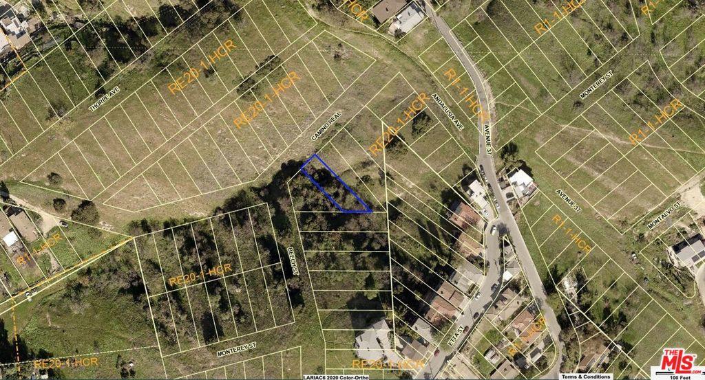 3606 N Camino Real Los Angeles CA 90065 | MLS #26993385 41 MLS #26993385 image #0