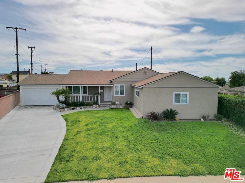 14908 Steprock DR La Mirada CA 90638 | MLS #26993439 45 MLS #26993439 image #0