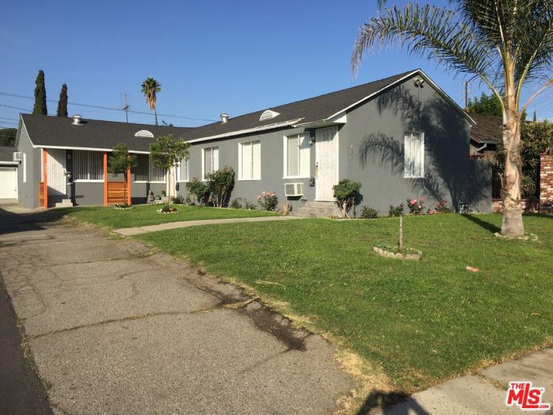 6627 Kraft AV #1/2 North Hollywood CA 91606 | MLS #26986629 87 MLS #26986629 image #0