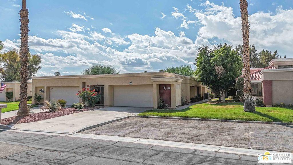 Property listings in Casablanca subdivision of Palm Desert CA 9 MLS #26993587PS image #0