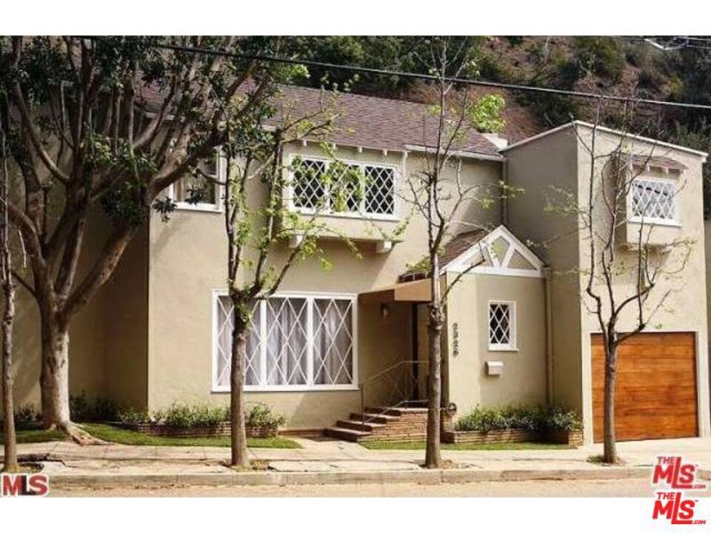 2326 CANYON DR Los Angeles CA 90068 | MLS #26993817 45 MLS #26993817 image #0