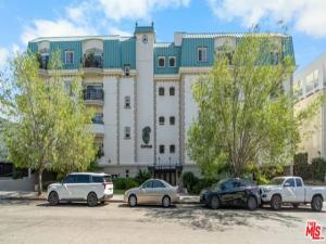 722 S Oxford AV #403 Los Angeles CA 90005 | MLS #26993827 45 MLS #26993827 image #0