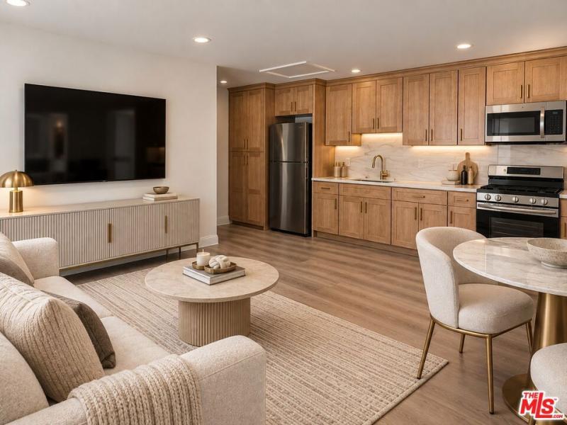 6520 Teesdale AV North Hollywood CA 91606 | MLS #26993873 45 MLS #26993873 image #0