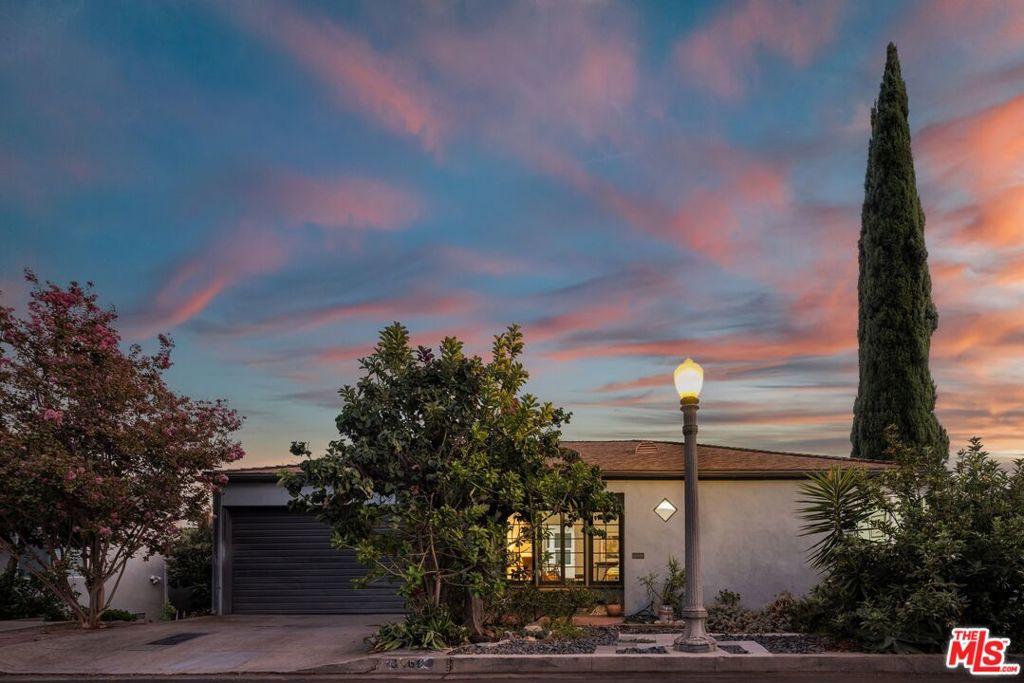 3666 Roderick RD Los Angeles CA 90065 | MLS #26994031 45 MLS #26994031 image #0