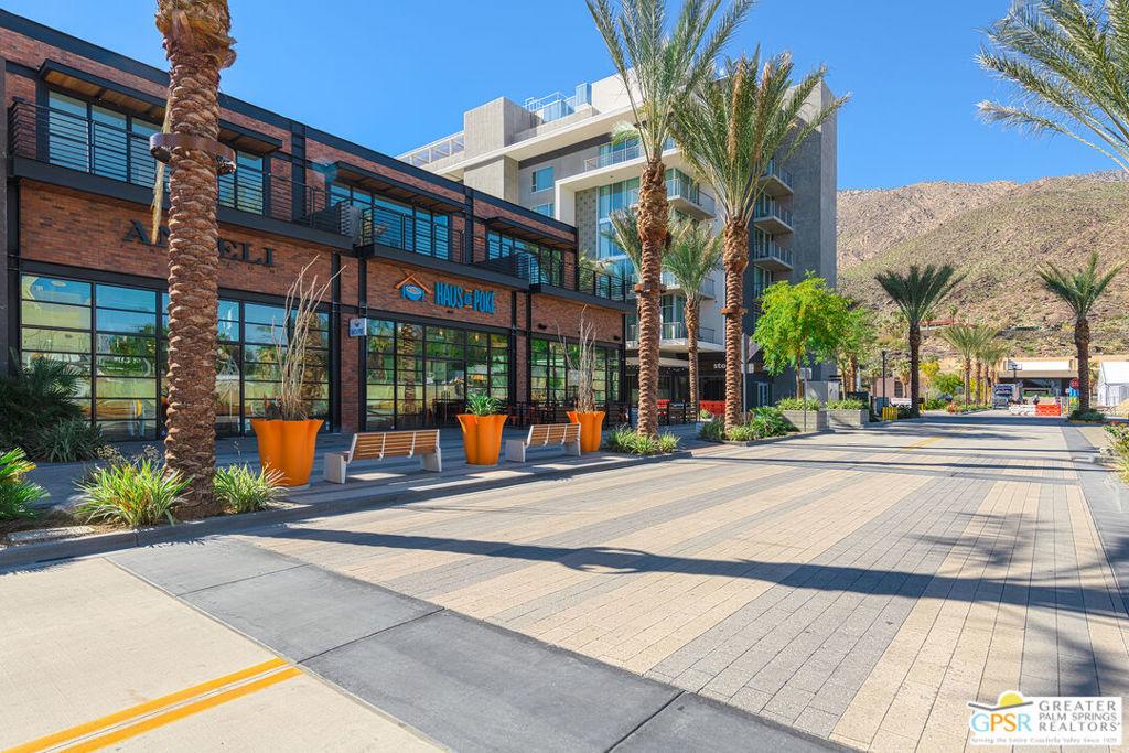 111 N Palm Canyon DR #202 Palm Springs CA 92262 | MLS #26994945PS 45 MLS #26994945PS image #0