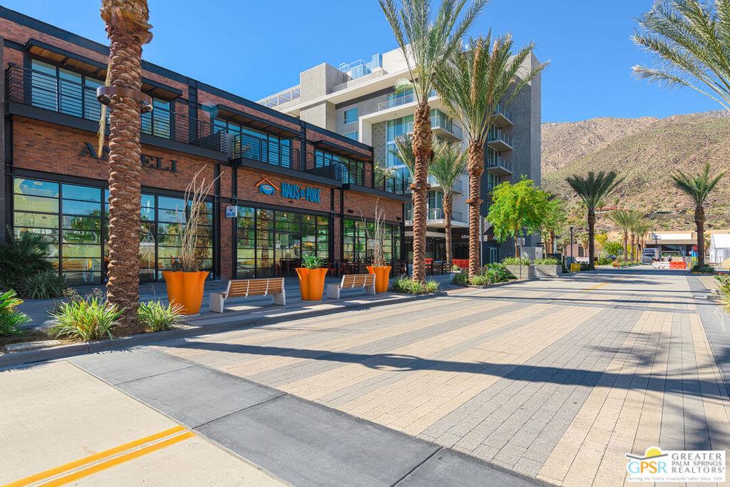 111 N Palm Canyon DR #204 Palm Springs CA 92262 | MLS #26994965PS 45 MLS #26994965PS image #0