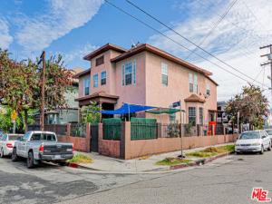 1956 Magnolia AV Los Angeles CA 90007 | MLS #26995147 45 MLS #26995147 image #0