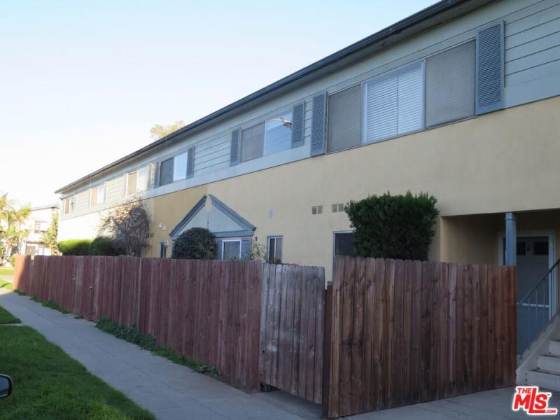 3603 MENTONE AV #5 Los Angeles CA 90034 | MLS #26995231 45 MLS #26995231 image #0