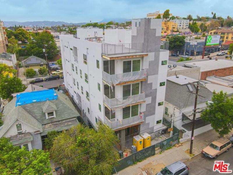 320 N Mountain View AV Los Angeles CA 90026 | MLS #26995219 83 MLS #26995219 image #0