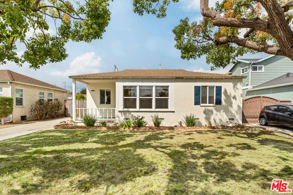 7869 Croydon AV Los Angeles CA 90045 | MLS #26995527 45 MLS #26995527 image #0