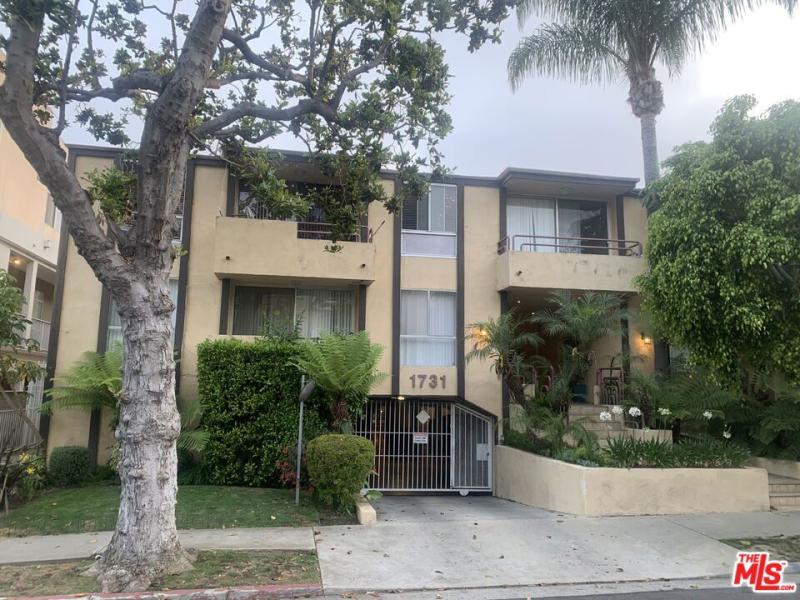 1731 Colby AV #110 Los Angeles CA 90025 | MLS #26995571 45 MLS #26995571 image #0