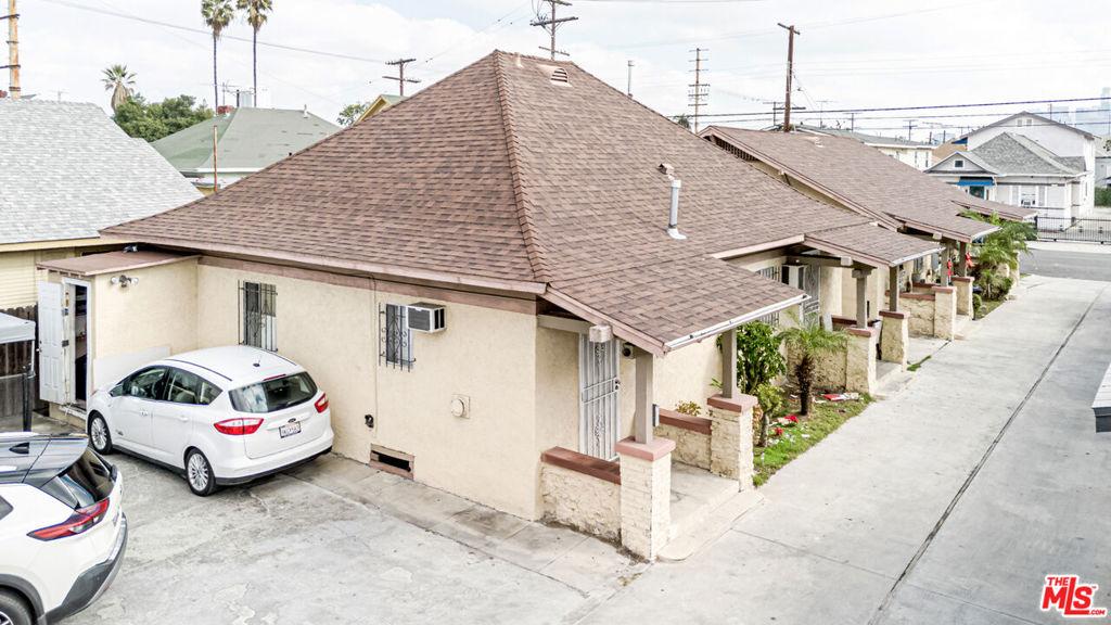 1209 Irolo ST Los Angeles CA 90006 | MLS #26995695 41 MLS #26995695 image #0