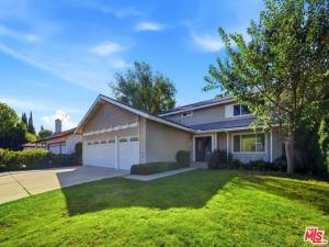 18744 Vintage ST Northridge CA 91324 | MLS #26995837 45 MLS #26995837 image #0