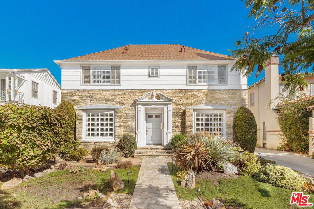 6527 Whitworth DR Los Angeles CA 90035 | MLS #26996091 45 MLS #26996091 image #0