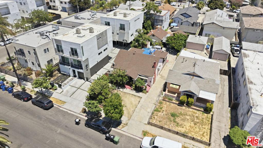 472 N Oxford AV Los Angeles CA 90004 | MLS #26846727 171 MLS #26846727 image #0