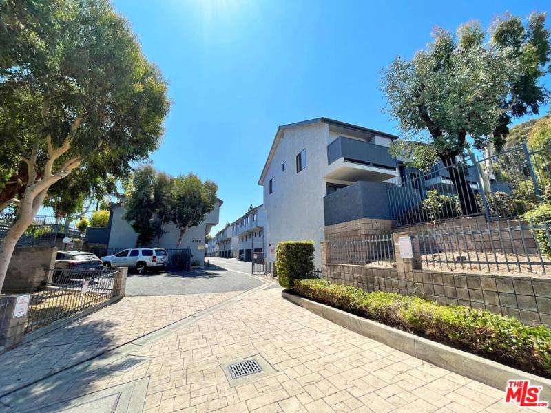 4180 Marlton AV #37 Los Angeles CA 90008 | MLS #26996131 45 MLS #26996131 image #0