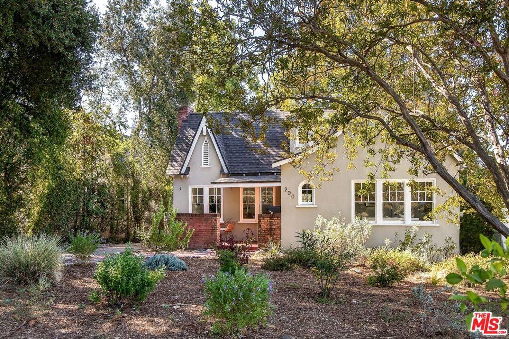 200 W Terrace ST Altadena CA 91001 | MLS #26996807 45 MLS #26996807 image #0