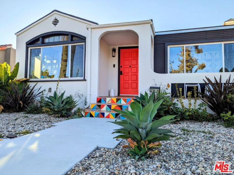 2949 Potomac AV Los Angeles CA 90016 | MLS #26996961 45 MLS #26996961 image #0