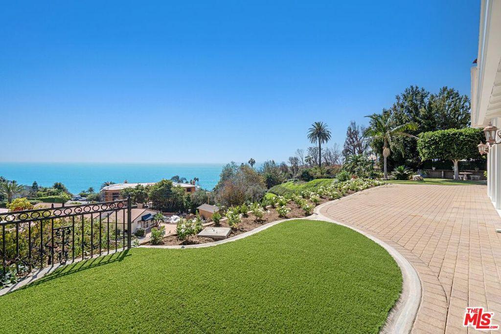 16910 W Sunset BL Pacific Palisades CA 90272 | MLS #26997331 45 MLS #26997331 image #0