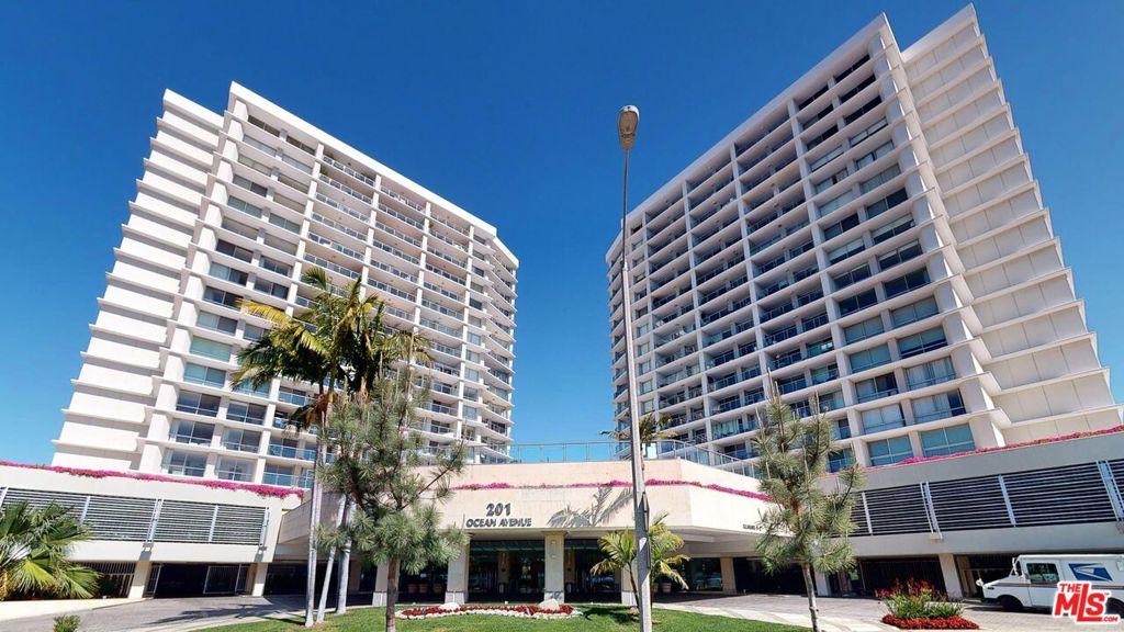 201 Ocean AV #1405P Santa Monica CA 90402 | MLS #26997819 41 MLS #26997819 image #0