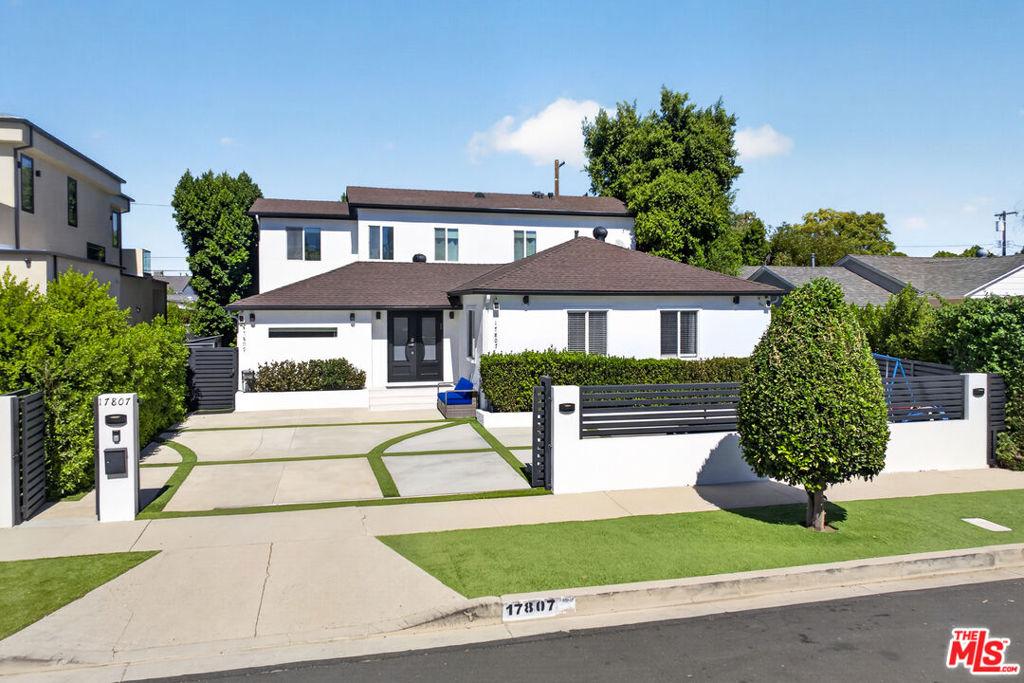 17807 Collins ST Encino CA 91316 | MLS #26997871 45 MLS #26997871 image #0