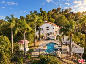 3575 Multiview DR Los Angeles CA 90068 | MLS #26998315 45 MLS #26998315 image #0