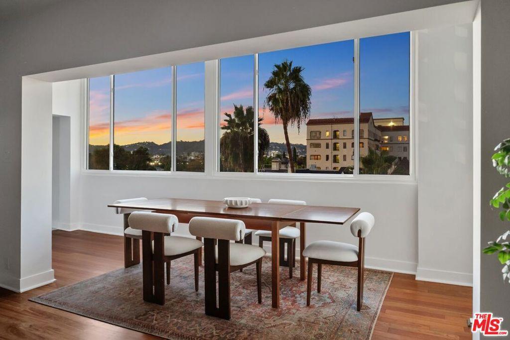 531 N Rossmore AV #A Los Angeles CA 90004 | MLS #26998529 45 MLS #26998529 image #0