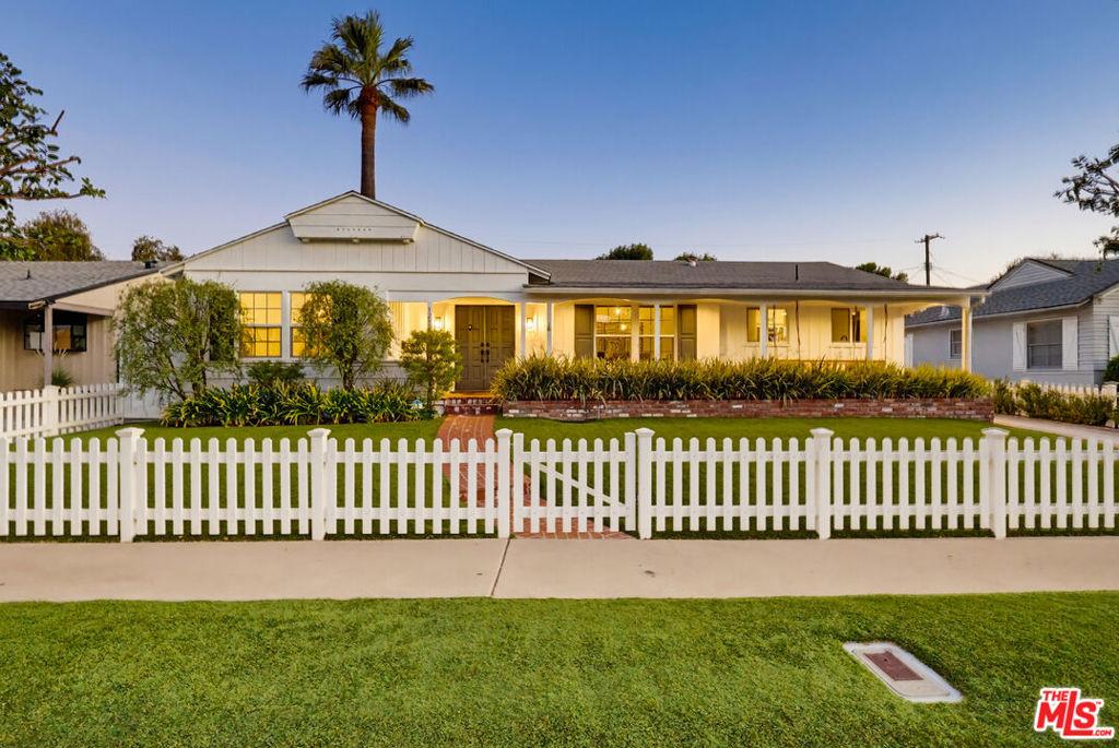 12822 Waddell ST Valley Village CA 91607 | MLS #26999123 45 MLS #26999123 image #0