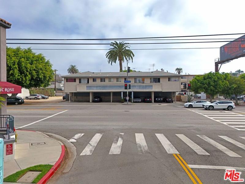 3340 Overland AV Los Angeles CA 90034 | MLS #26999191 45 MLS #26999191 image #0