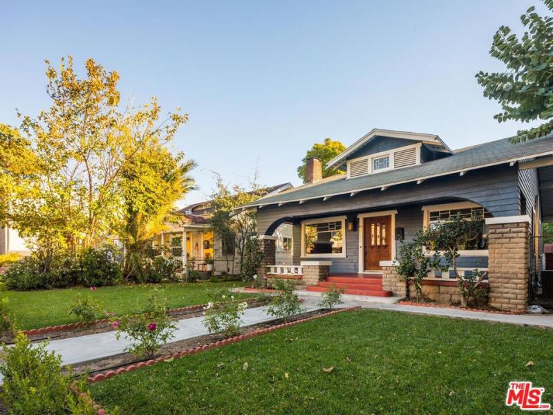 412 W Windsor RD Glendale CA 91204 | MLS #26999355 45 MLS #26999355 image #0