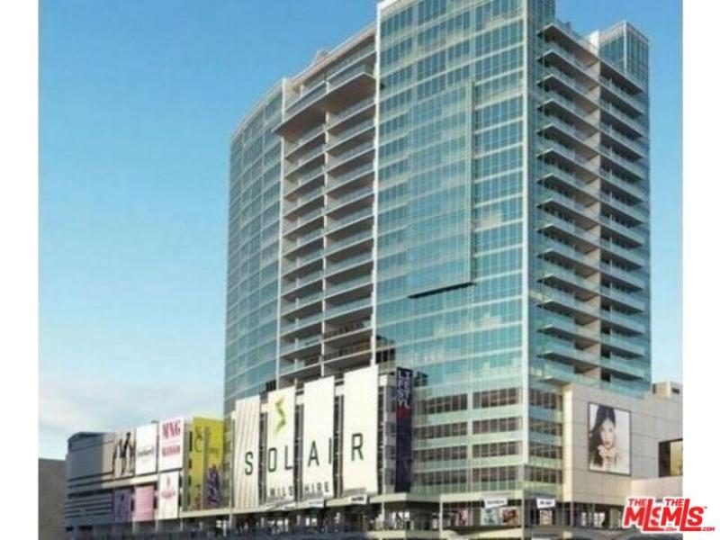 3785 Wilshire BL #2010 Los Angeles CA 90010 | MLS #26999641 45 MLS #26999641 image #0