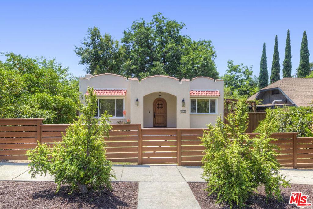 1330 Las Flores DR Los Angeles CA 90041 | MLS #26999915 45 MLS #26999915 image #0
