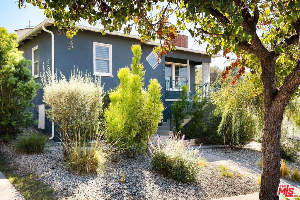 2533 Lombardy BL Los Angeles CA 90032 | MLS #26999933 41 MLS #26999933 image #0