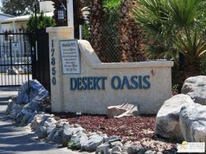 17850 Corkill RD #26 Desert Hot Springs CA 92241 | MLS #26999943PS 9 MLS #26999943PS image #0