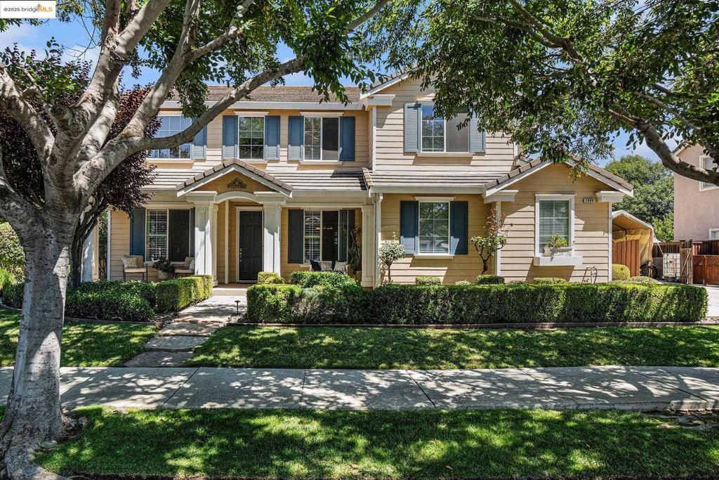 2986 Atherton Pl Brentwood (CC) CA 94513 | MLS #41107074 41 MLS #41107074 image #0