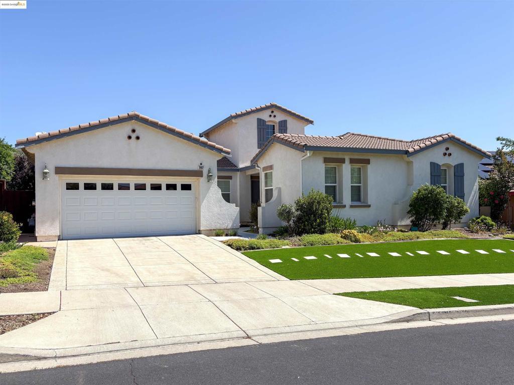2497 Winged Foot Road Brentwood (CC) CA 94513 | MLS #41118864 41 MLS #41118864 image #0