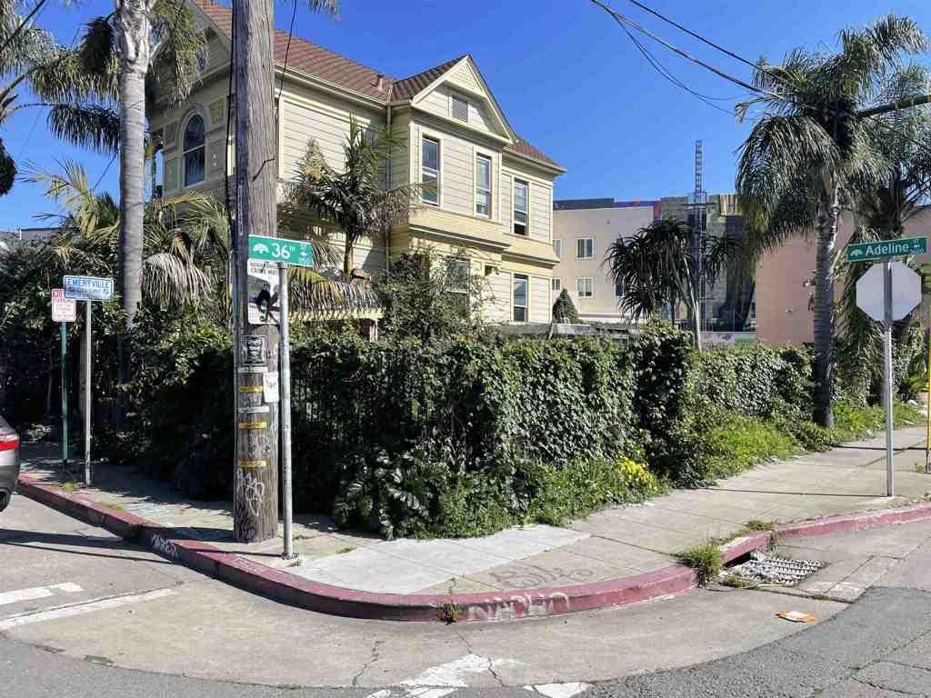 3602 Adeline Oakland CA 94608 | MLS #41120898 33 MLS #41120898 image #0