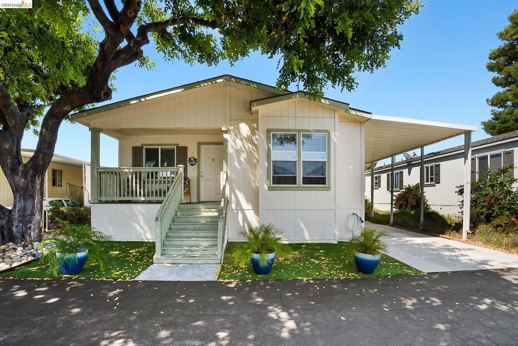 156 Tiki Ln Pittsburg CA 94565 | MLS #41124994 25 MLS #41124994 image #0