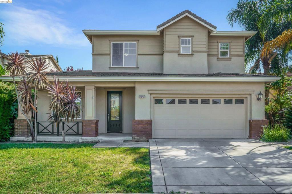 2340 St Augustine Dr Brentwood (CC) CA 94513 | MLS #41131450 41 MLS #41131450 image #0