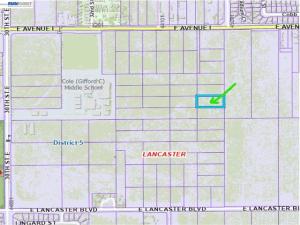 Ave I-3 And 35th St East Lancaster CA 93535 | MLS #41134448 45 MLS #41134448 image #0