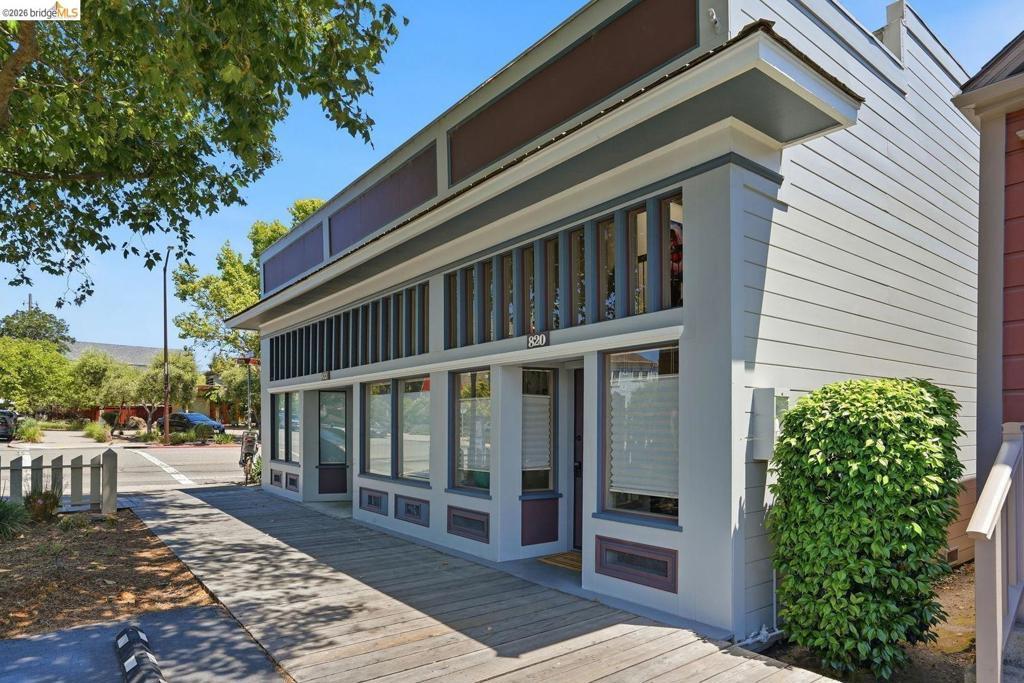 820 Delaware ST Berkeley CA 94710 | MLS #41135965 29 MLS #41135965 image #0