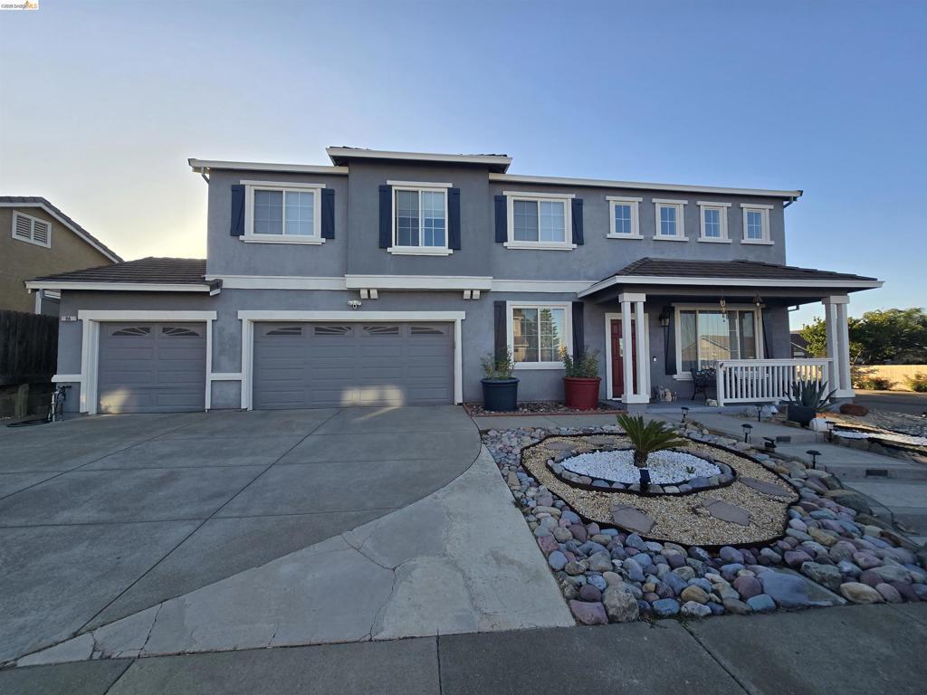 6 Bridlewood Ct Pittsburg CA 94565 | MLS #41137153 41 MLS #41137153 image #0