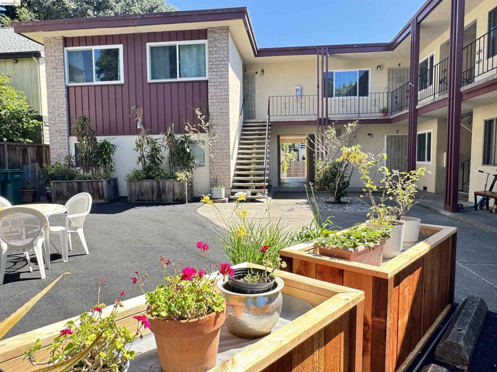 3812 Whittle Ave Oakland CA 94602 | MLS #41137615 41 MLS #41137615 image #0