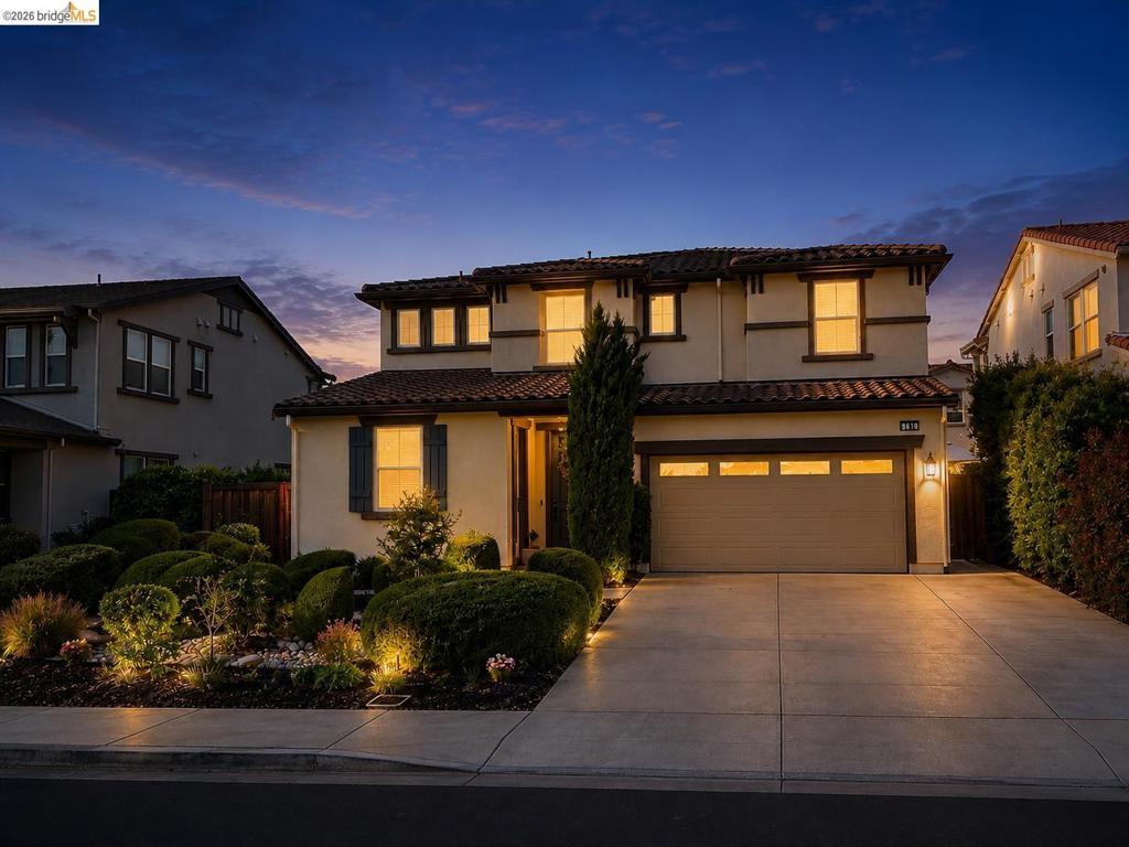 399 Ghiggeri Dr Brentwood (CC) CA 94513 | MLS #41137907 45 MLS #41137907 image #0