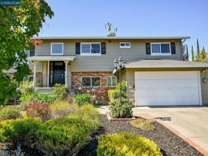 5706 Pepperridge Way Concord CA 94521 | MLS #41141945 45 MLS #41141945 image #0
