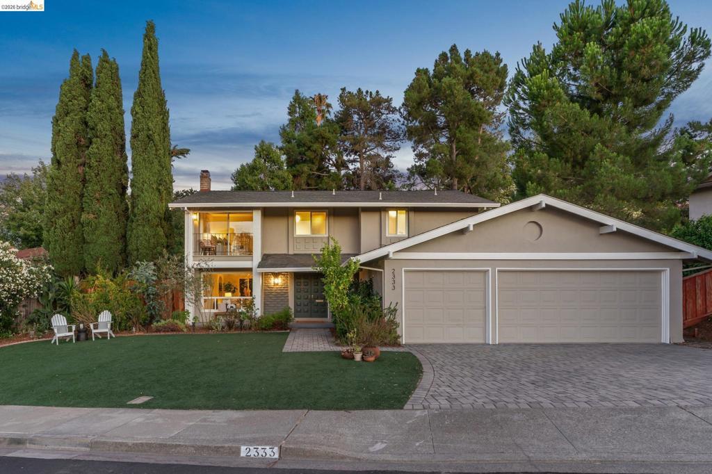 2333 Lariat Ln Walnut Creek CA 94596 | MLS #41142797 41 MLS #41142797 image #0