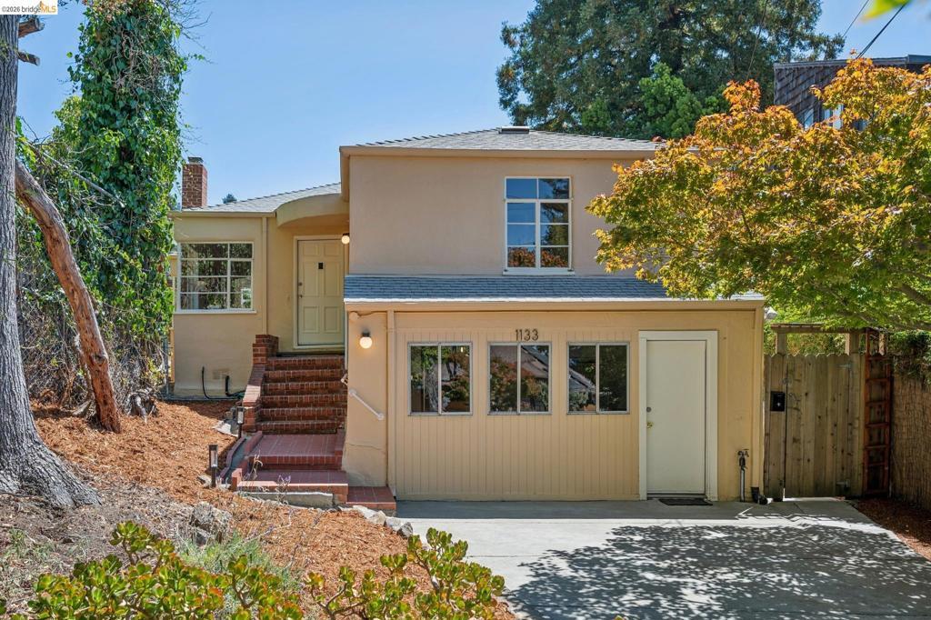 1133 Walnut Street Berkeley CA 94707 | MLS #41143205 45 MLS #41143205 image #0