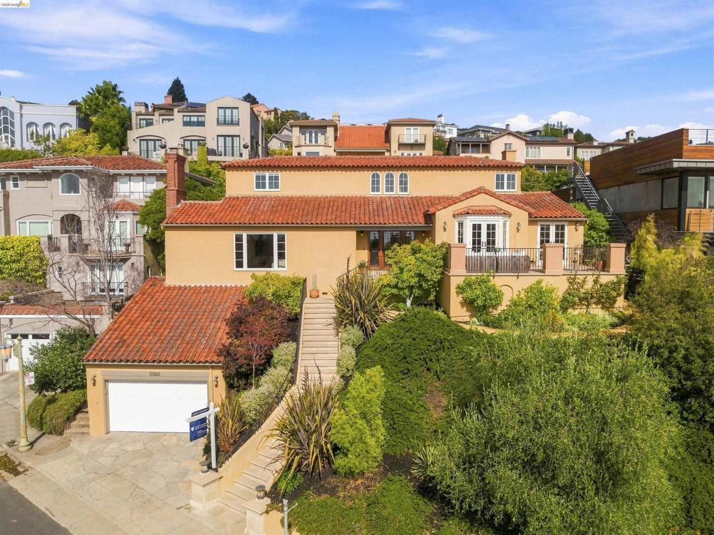 5960 Margarido Dr Oakland CA 94618 | MLS #41143753 45 MLS #41143753 image #0