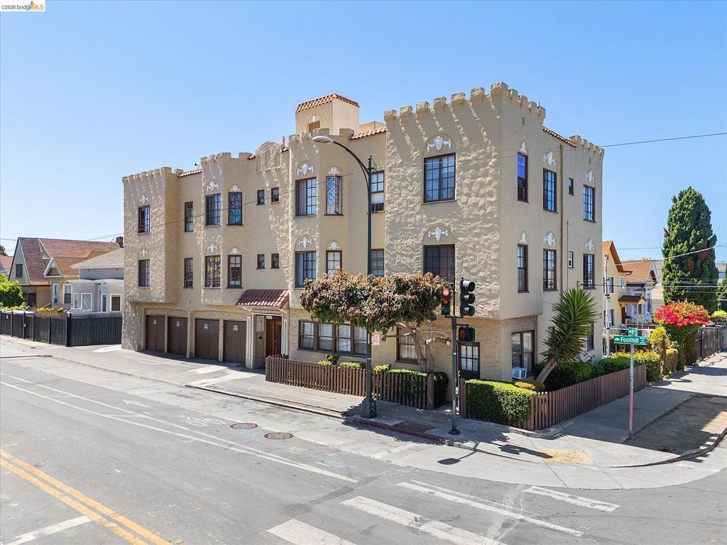1905 Foothill Blvd Oakland CA 94606 | MLS #41143837 45 MLS #41143837 image #0