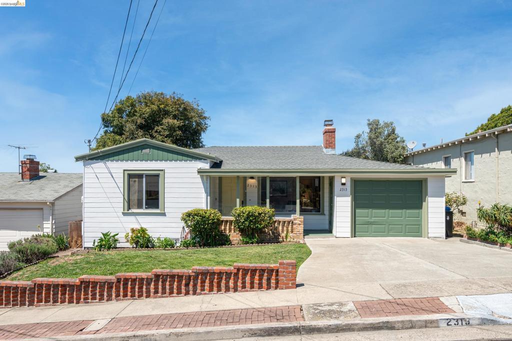 2313 Edith St El Cerrito CA 94530 | MLS #41143974 41 MLS #41143974 image #0